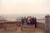 Rugby Trip to Guernsey 1982